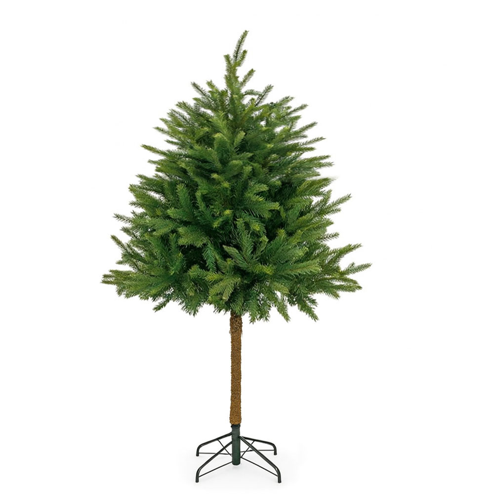 Foto 2 pulgar | Árbol De Navidad Premium Verde Pet Friendly 1.80 M X 90 Cm – Diseño Seguro Y Elegante Kyuden Home