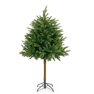 Foto 1 | Árbol De Navidad Premium Verde Pet Friendly 1.80 M X 90 Cm – Diseño Seguro Y Elegante Kyuden Home