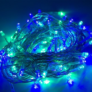 Foto 3 | Luces Led Importadora La Merced 6 M 6 Piezas