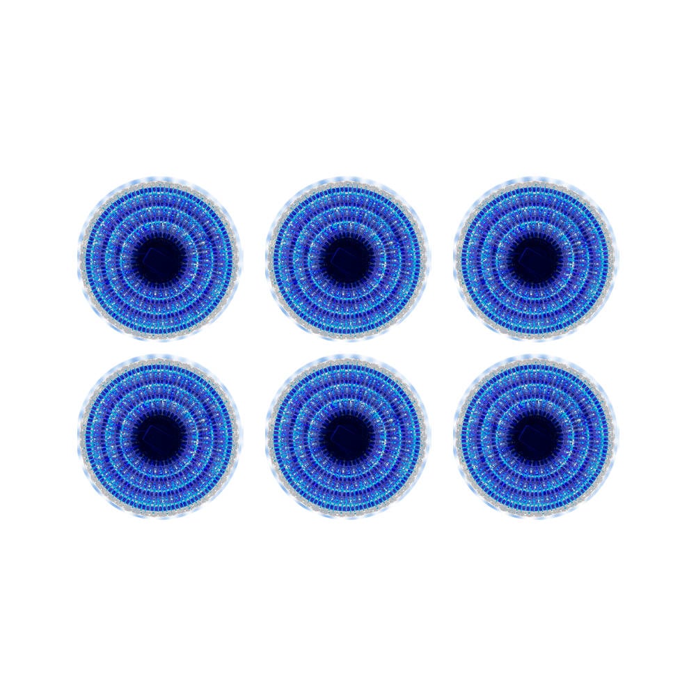 Luces Led Importadora La Merced 13.5 M 6 Piezas $1,139
