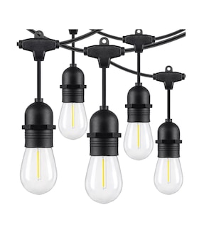 Foto 1 | Guirnalda de Luces Belug Led