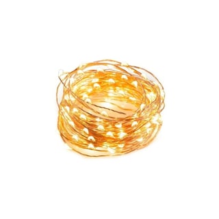 Foto 3 | Guirnalda Solar Fairy Lights de 10m LED Cálida y Multifuncional - Impermeable