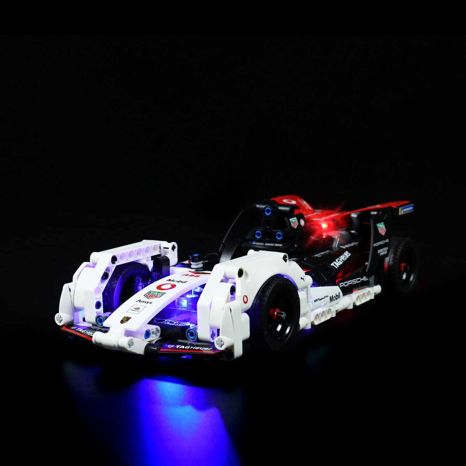 Kit De Luces Led Para Lego 99x Electric - Kits De Luces Bourvill - Venta Internacional. $1,005