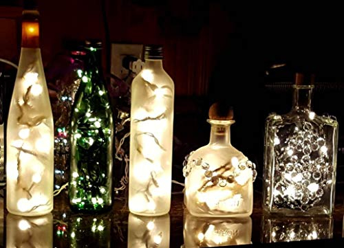 Foto 4 | Juego De Miniluces Christmas Craft, 20 Luces - Venta Internacional.