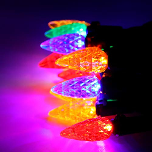 Foto 4 pulgar | Luces Navideñas Joiedomi C6 15,49 M 150 Led Multicolor - Venta Internacional.