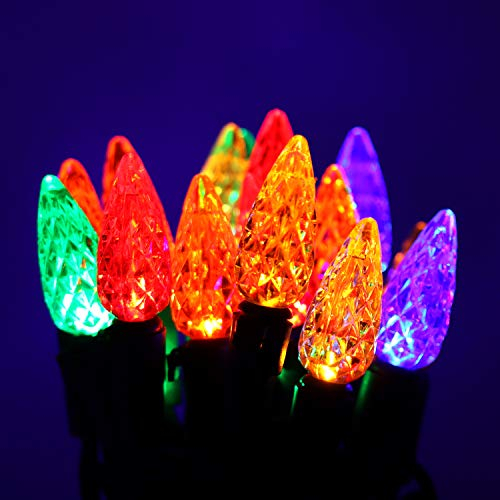 Foto 5 pulgar | Luces Navideñas Joiedomi C6 15,49 M 150 Led Multicolor - Venta Internacional.