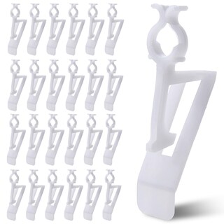 Foto 1 | Clips de Luces Navideñas Brightown Universal 200 Piezas - Venta Internacional
