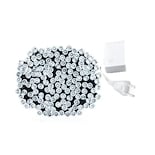Luces Navideñas Para Exteriores, Guirnalda, Cascada, Led, 120 Luces - Venta Internacional.