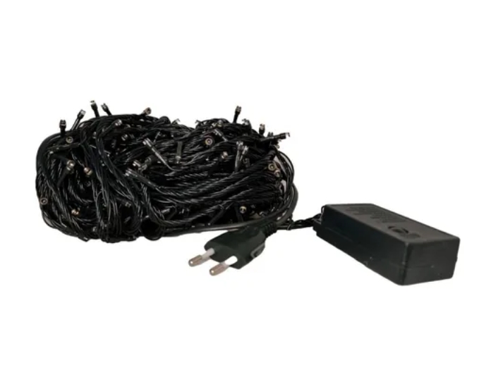 Guirnalda Navideña JP Ideas 15 m 200 Led Multicolor - Venta Internacional