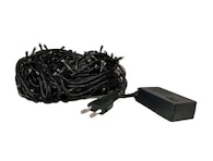 Guirnalda Navideña JP Ideas 15 m 200 Led Multicolor - Venta Internacional