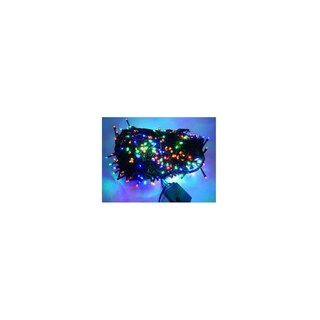Foto 2 | Guirnalda Navideña JP Ideas 15 m 200 Led Multicolor - Venta Internacional