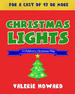 Foto 1 | Christmas Lights Genérica Small Church Plays - Venta Internacional.