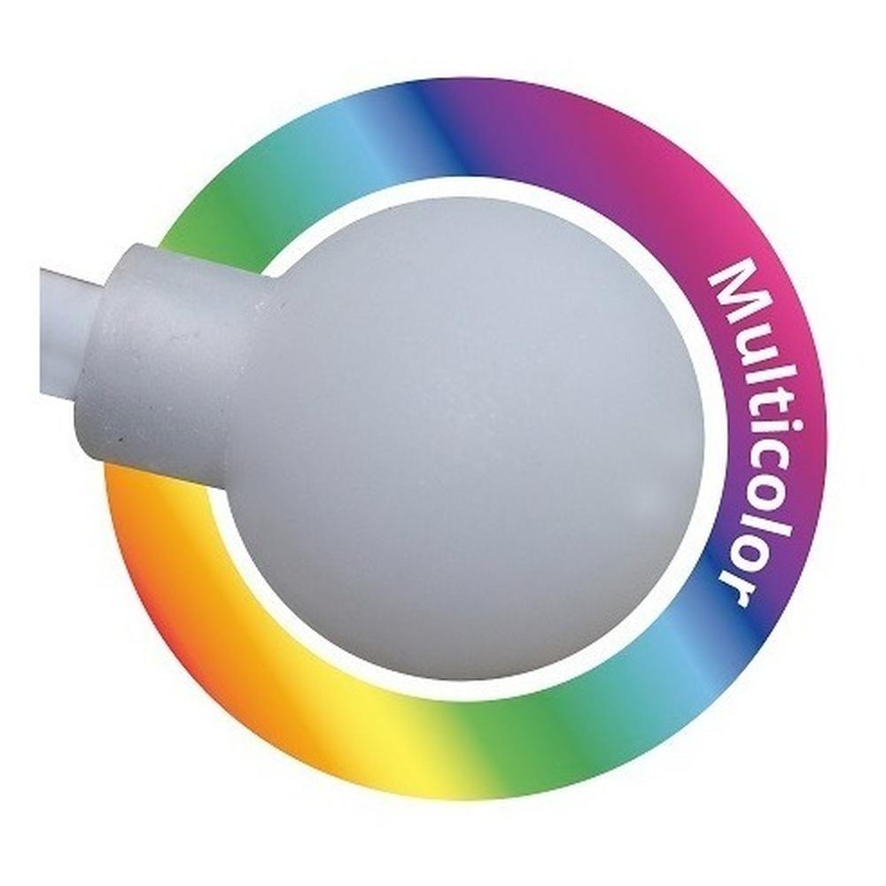Foto 4 pulgar | 4 Series Navideñas Led Multicolor 120v Philco 50988