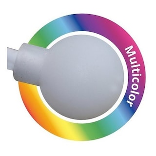 Foto 3 | 4 Series Navideñas Led Multicolor 120v Philco 50988