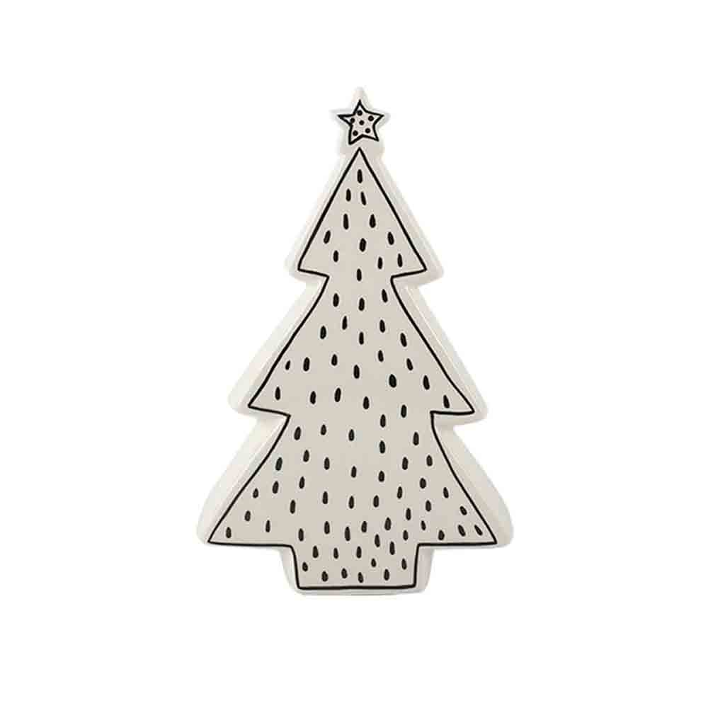 Árbol Kyuden Home Navideño Dots