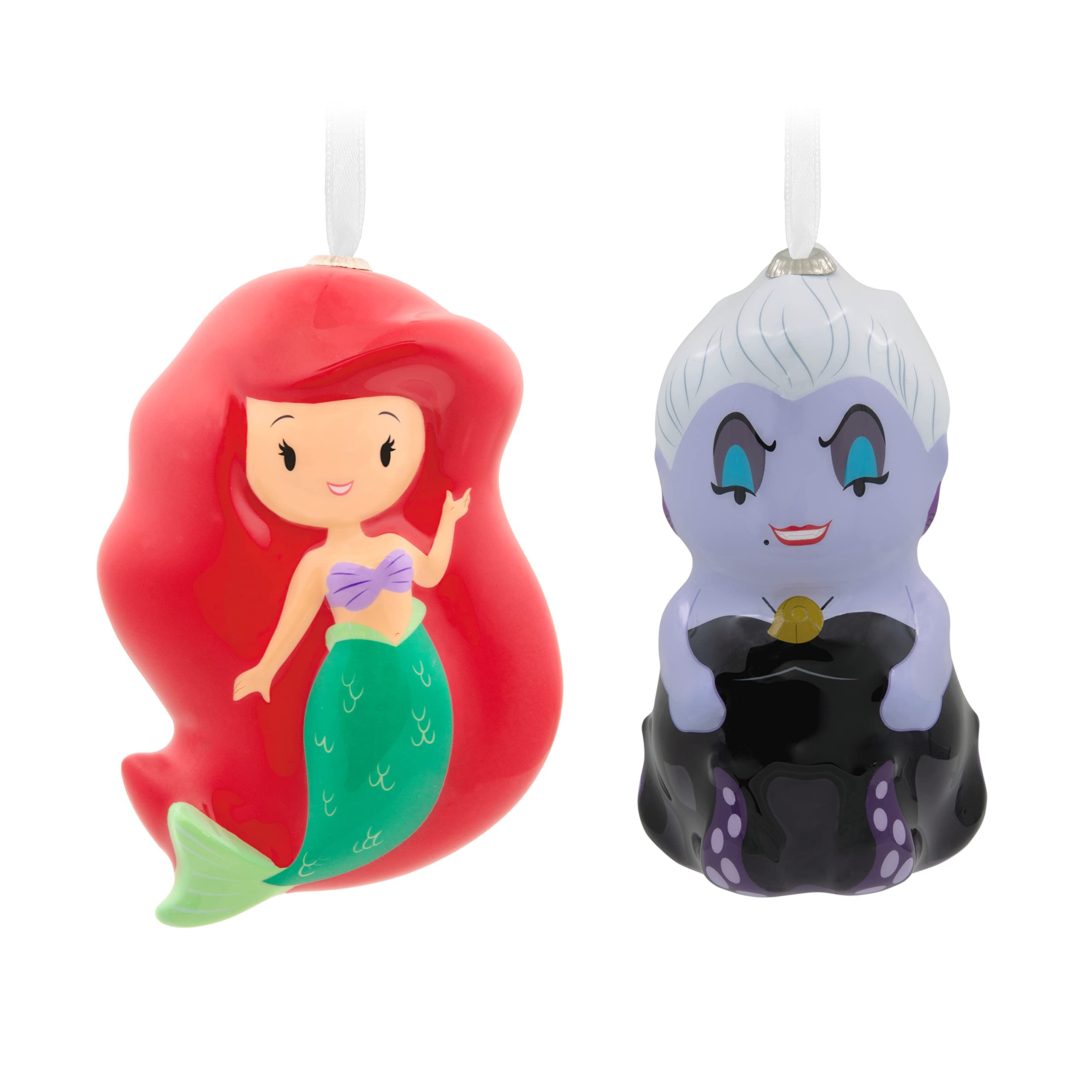 Adorno Navideño Hallmark Disney - Venta Internacional