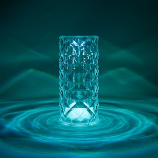 Foto 7 | Lampara De Escritorio Led