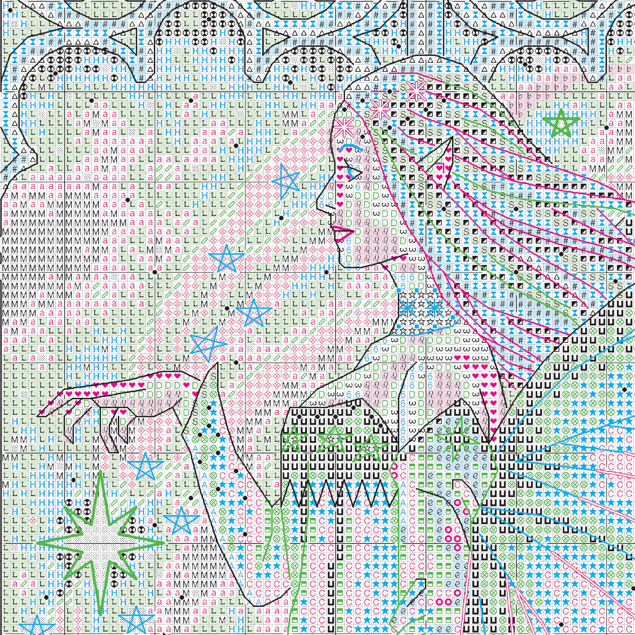 Foto 5 pulgar | Kit de Borado Dimensions Gold Collection Wintertime Fairy - Venta Internacional
