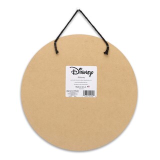 Foto 3 | Decoración De Pared Con Tema Otoñal De Mickey Mouse De Disney De Open Road Brands - Venta Internacional.