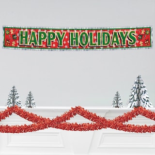 Foto 4 | Letrero para Fiestas Beistle Diseño Navideño - Venta Internacional
