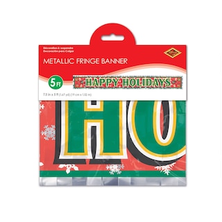 Foto 5 | Letrero para Fiestas Beistle Diseño Navideño - Venta Internacional