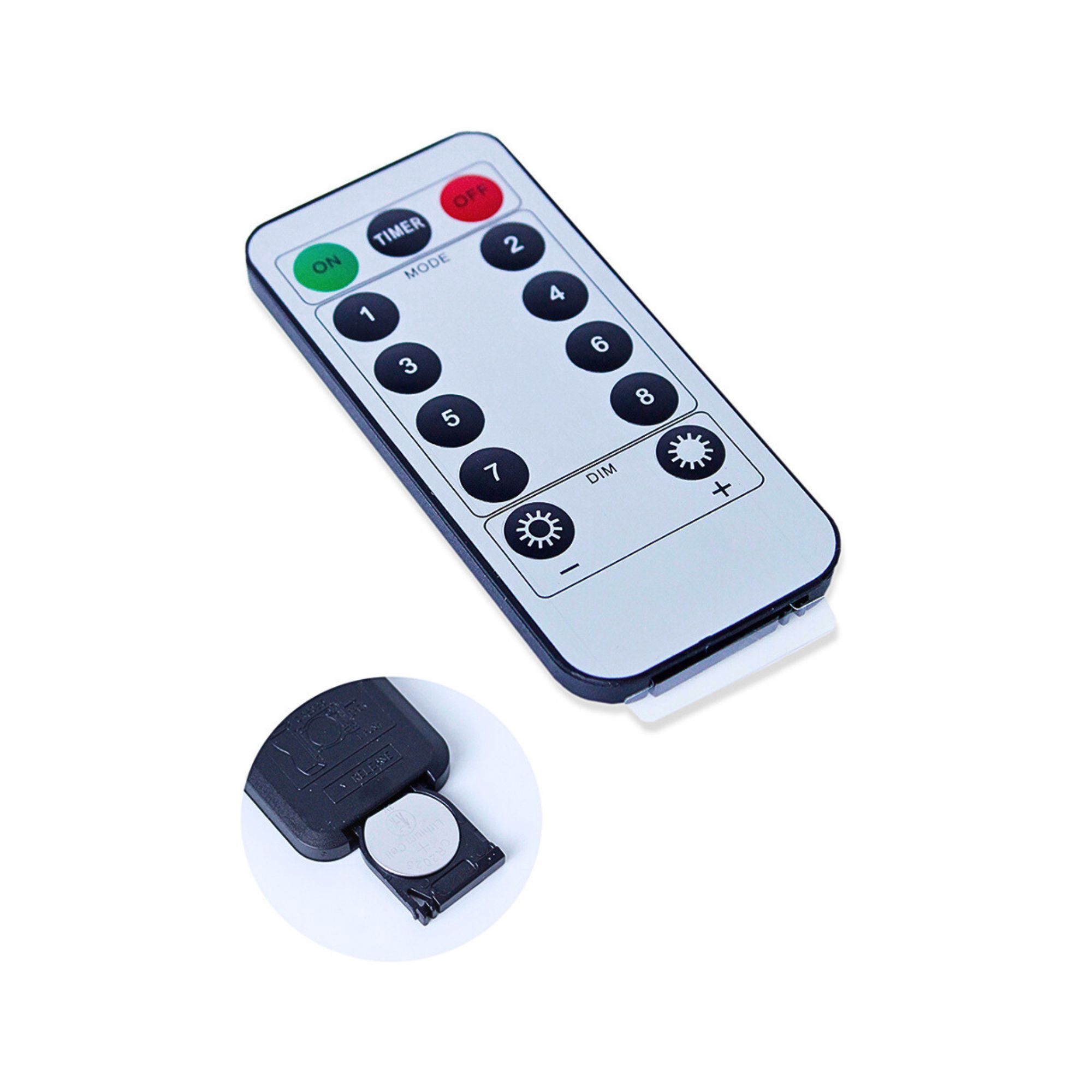 Foto 4 pulgar | Árbol Con Luces Led Para Decorar De 220 Cm Con 192 Led, Con Cable Usb