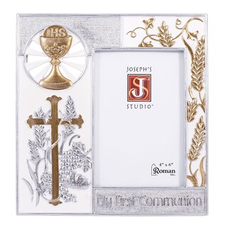 Foto 1 | Marco De Fotos Joseph's Studio De Roman Communion, 10 X 15 Cm - Venta Internacional.