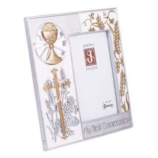 Foto 2 | Marco De Fotos Joseph's Studio De Roman Communion, 10 X 15 Cm - Venta Internacional.