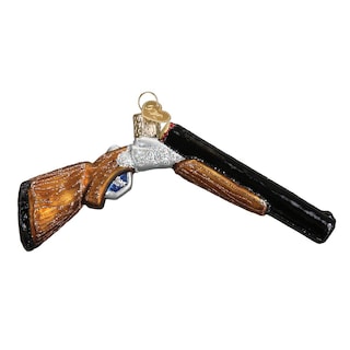 Foto 1 | Escopeta Ornaments Old World Christmas Gun Collection - Venta Internacional.