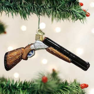 Foto 2 | Escopeta Ornaments Old World Christmas Gun Collection - Venta Internacional.