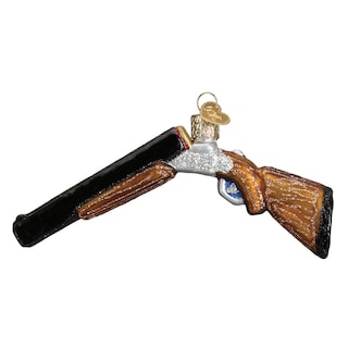 Foto 3 | Escopeta Ornaments Old World Christmas Gun Collection - Venta Internacional.