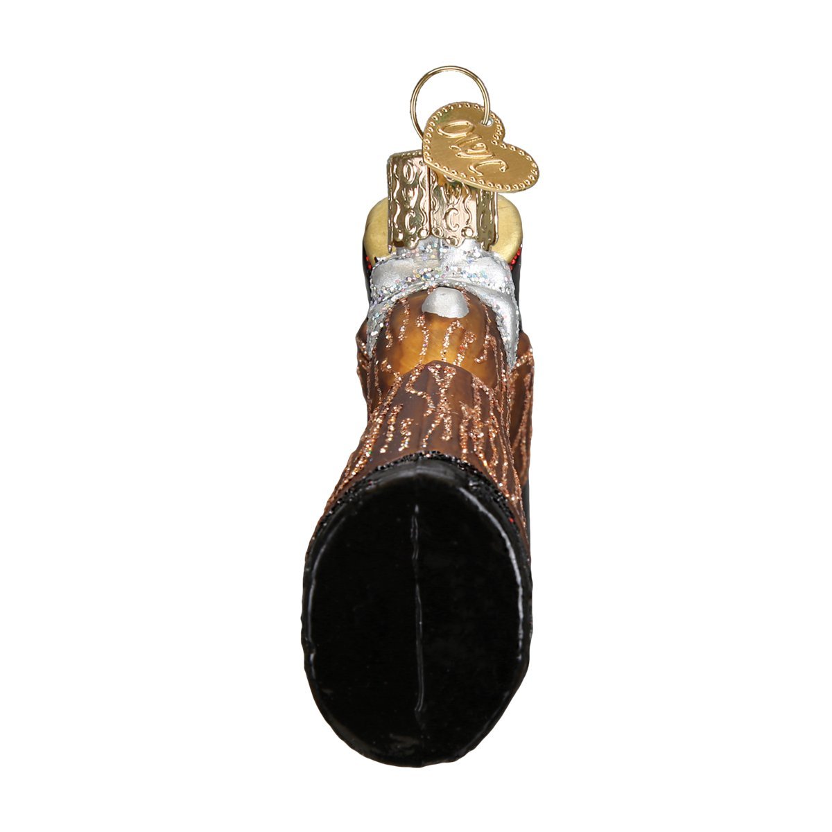 Foto 5 pulgar | Escopeta Ornaments Old World Christmas Gun Collection - Venta Internacional.