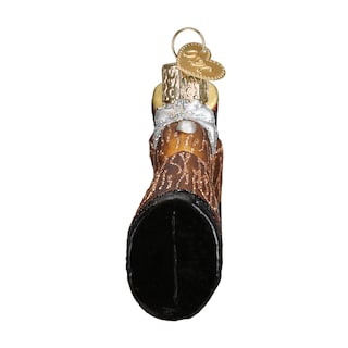 Foto 4 | Escopeta Ornaments Old World Christmas Gun Collection - Venta Internacional.