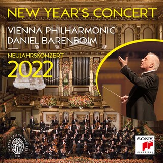 Foto 1 | Concierto Sony Neujahrskonzert 2022/ Concierto De Año Nuevo 2022 - Venta Internacional.