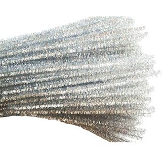 Foto 1 | Limpiapipas Carykon Con Purpurina 30 cm 100 Unidades Venta Internacional