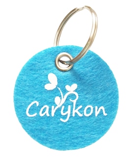 Foto 3 | Limpiapipas Carykon Con Purpurina 30 cm 100 Unidades Venta Internacional