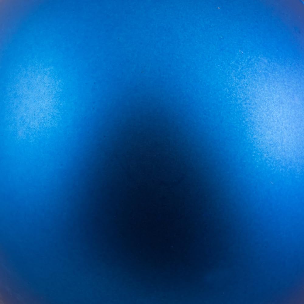 Foto 4 pulgar | Esferas Navideñas Vickerman Azul Mate 2.4 cm 24 Piezas - Venta Internacional