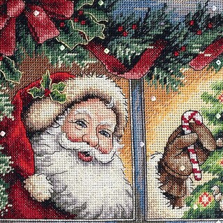 Foto 4 | Dimensiones Del Kit De Calcetines Navideños Santa Claus Gold 16 Cm - Venta Internacional.