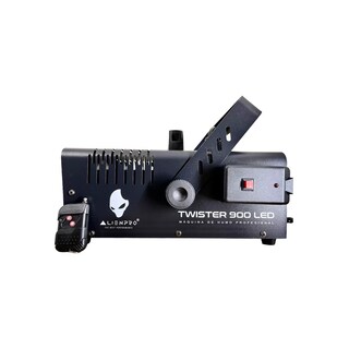 Foto 4 | Máquina de Humo Fog Sanitizer Tw900w Ii Blanco