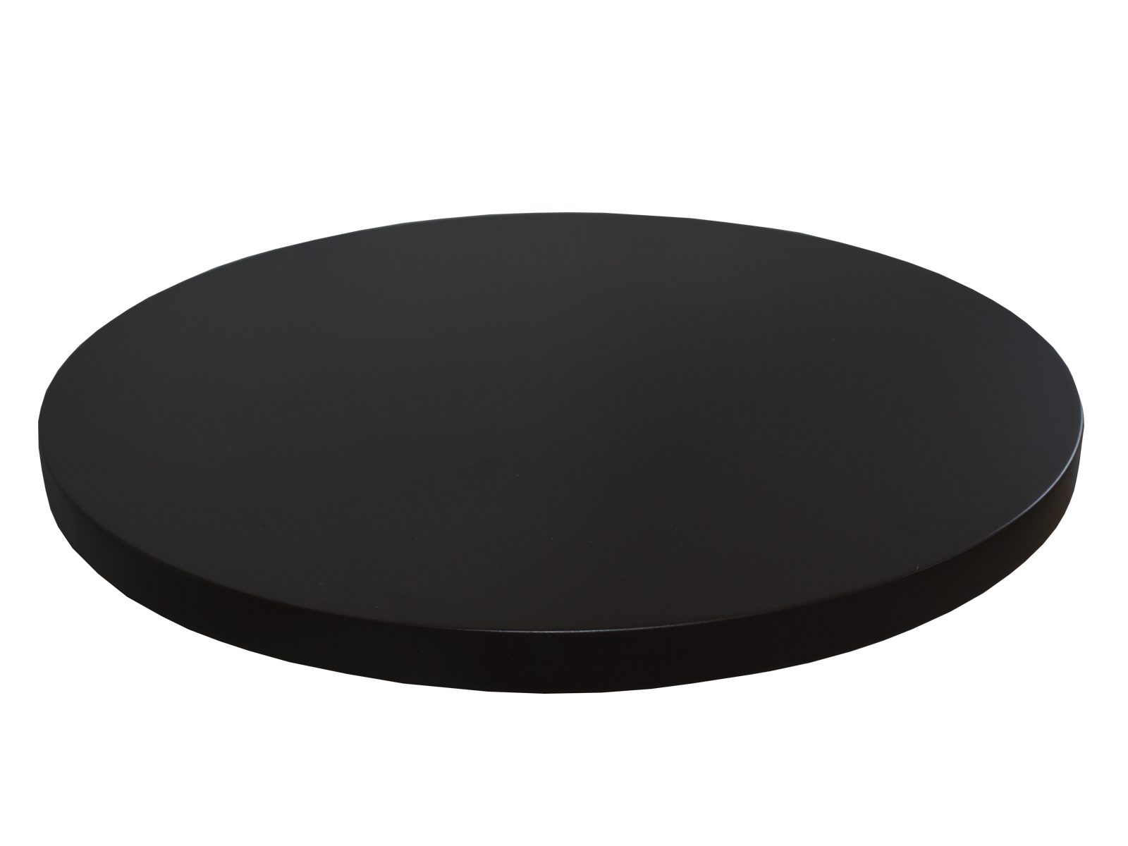 Foto 1 | Charola Giratoria Hogare Lazy Susan 48 cm Chocolate