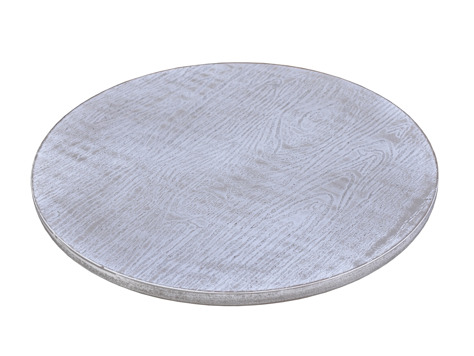 Charola Giratoria Hogare Lazy Susan 48 cm Vintage $1,077