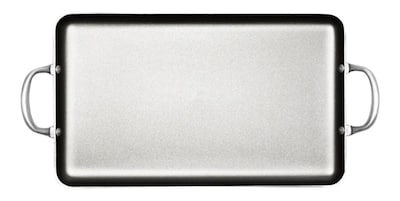 Foto 2 | Mini Charola Texas Grill Lamex de 4 mm Con Antiadherente