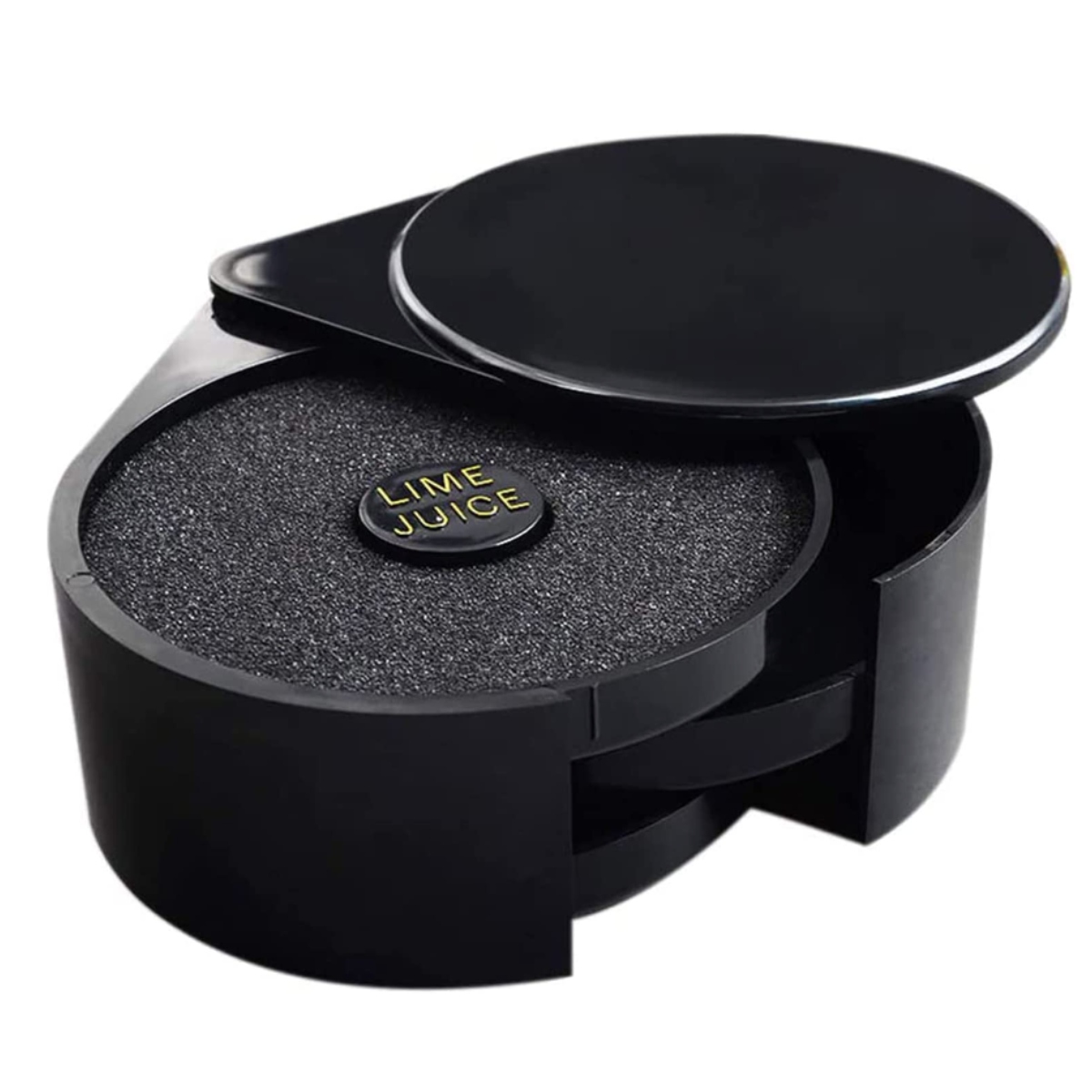 Foto 4 | Escarchador Shorbull GR-1001 color Negro