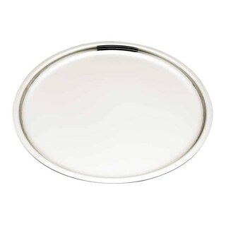 Foto 1 | Charola Moven para Pizza Grande 28 cm de Acero Inoxidable