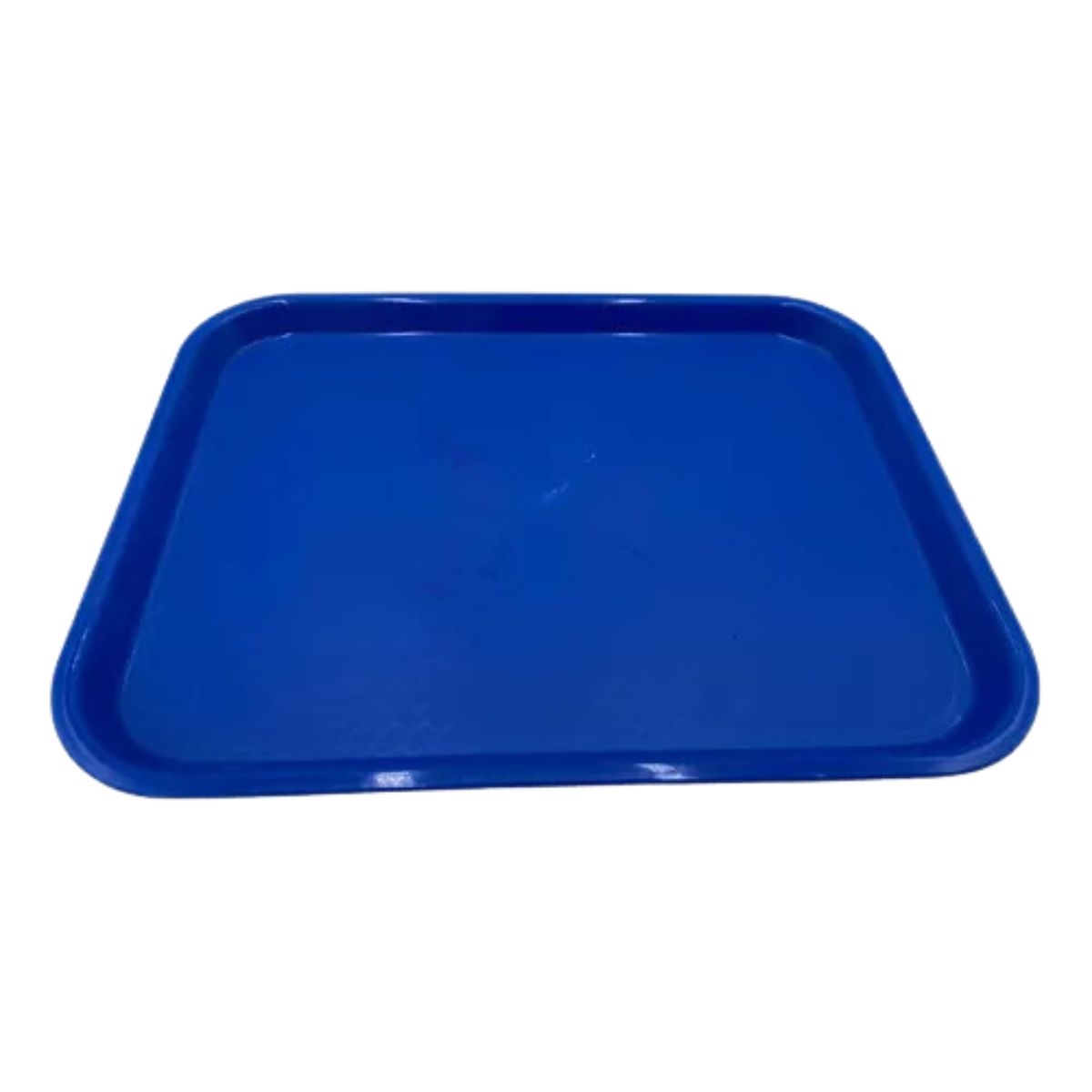 Foto 4 pulgar | Charolas de Servicio Kitchen Facilities Rectangular 12 X 16 Pulgadas 4 Piezas