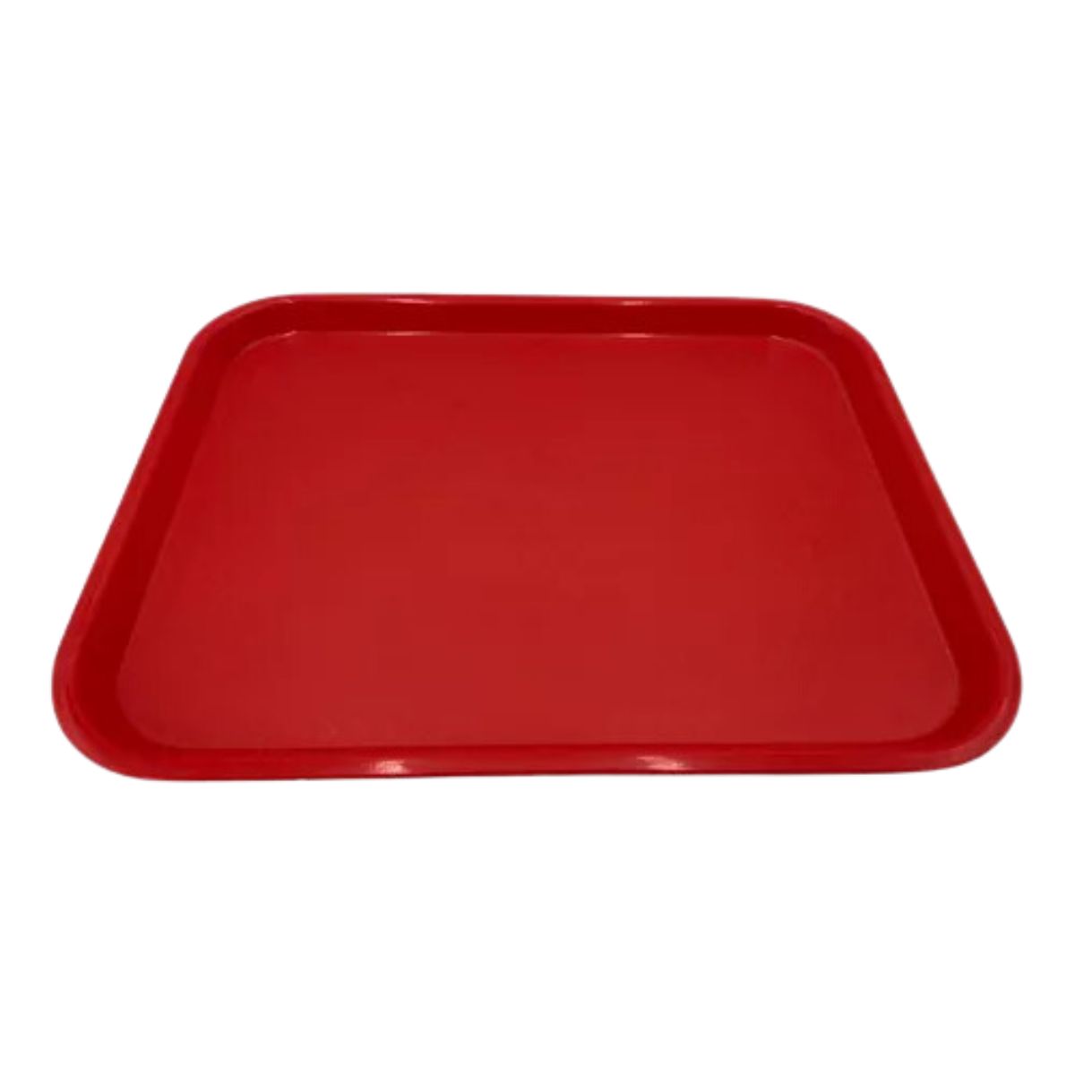 Foto 5 pulgar | Charolas de Servicio Kitchen Facilities Rectangular 12 X 16 Pulgadas 4 Piezas