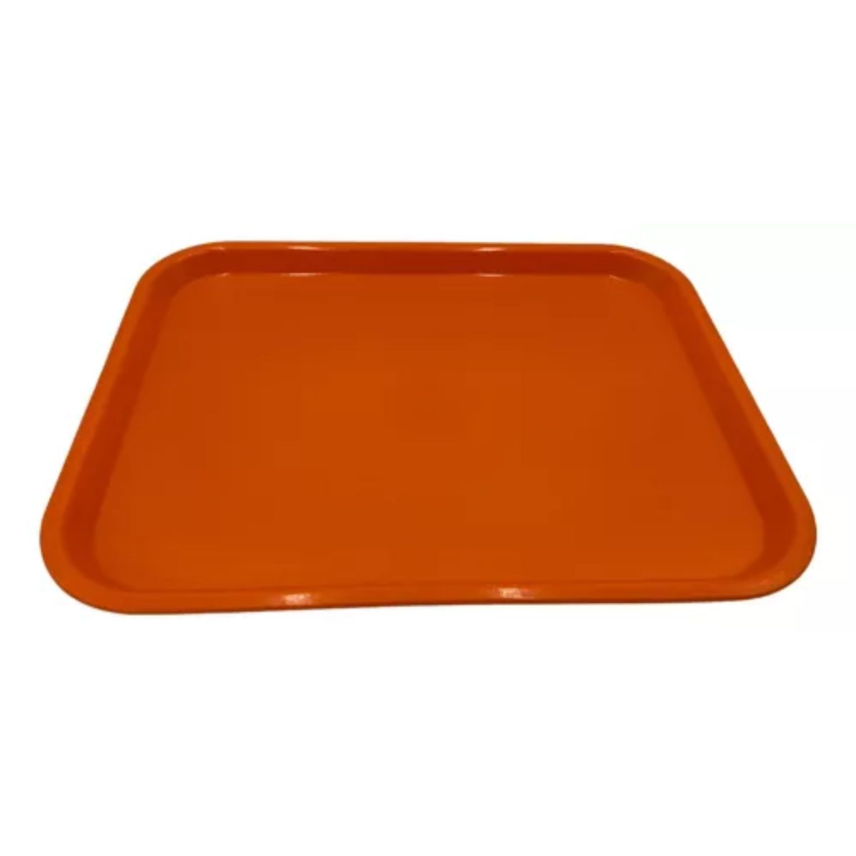Foto 6 pulgar | Charolas de Servicio Kitchen Facilities Rectangular 12 X 16 Pulgadas 4 Piezas