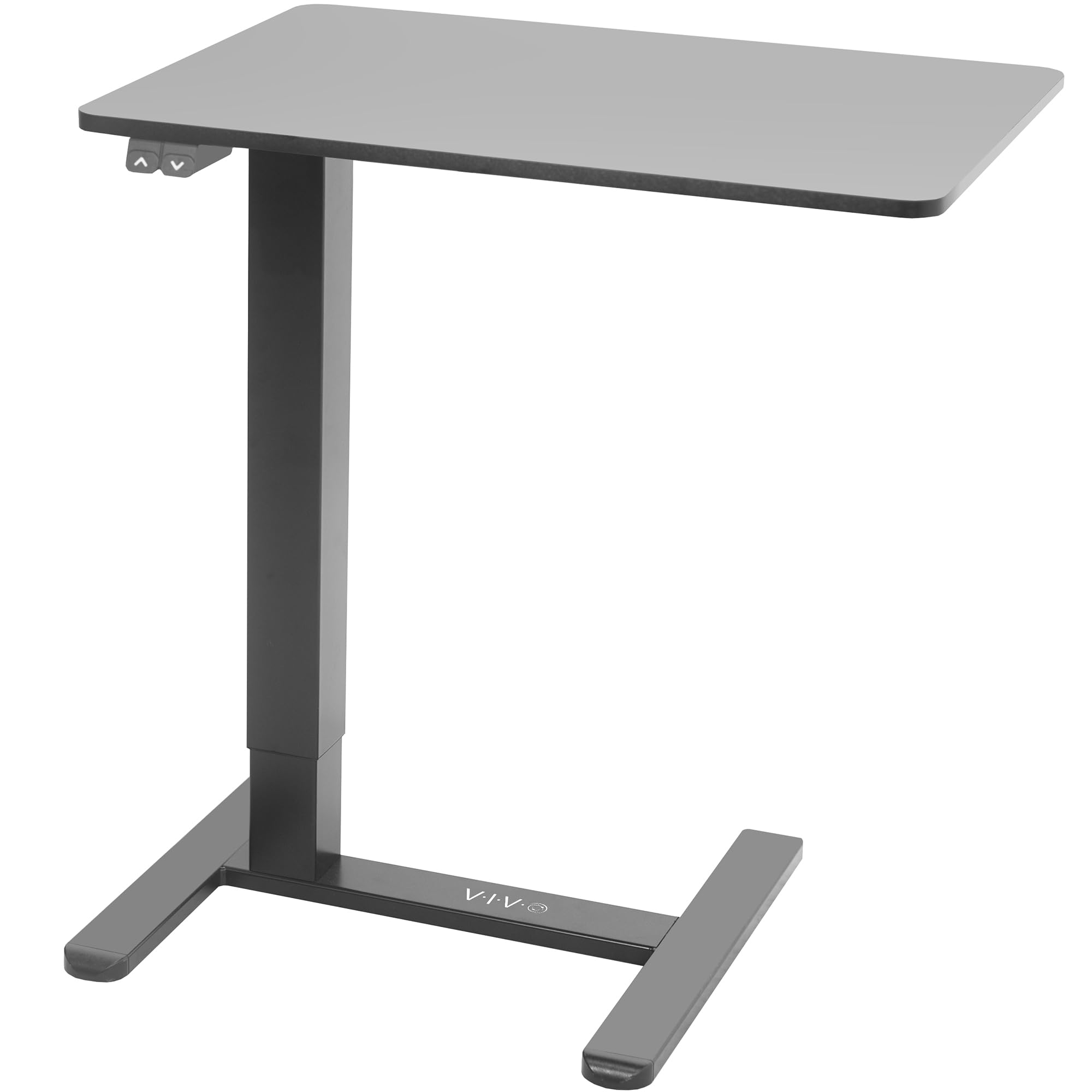 Foto 1 | Mesa Sobrecama Vivo Cart-e1tb Regulable En Altura Eléctrica - Venta Internacional.