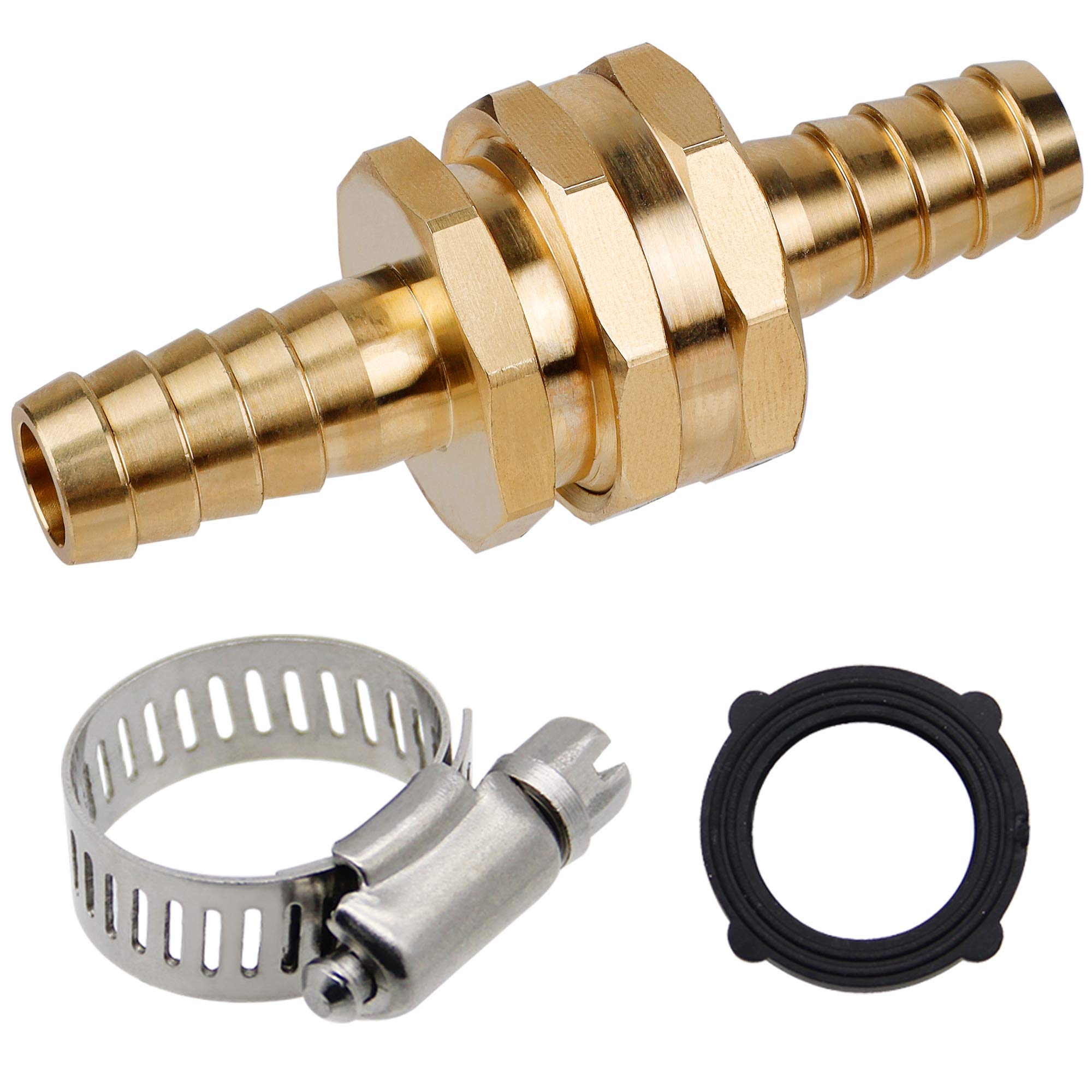Foto 5 | Conector De Reparación De Mangueras De Jardín Twinkle Star Heavy Duty - Venta Internacional.