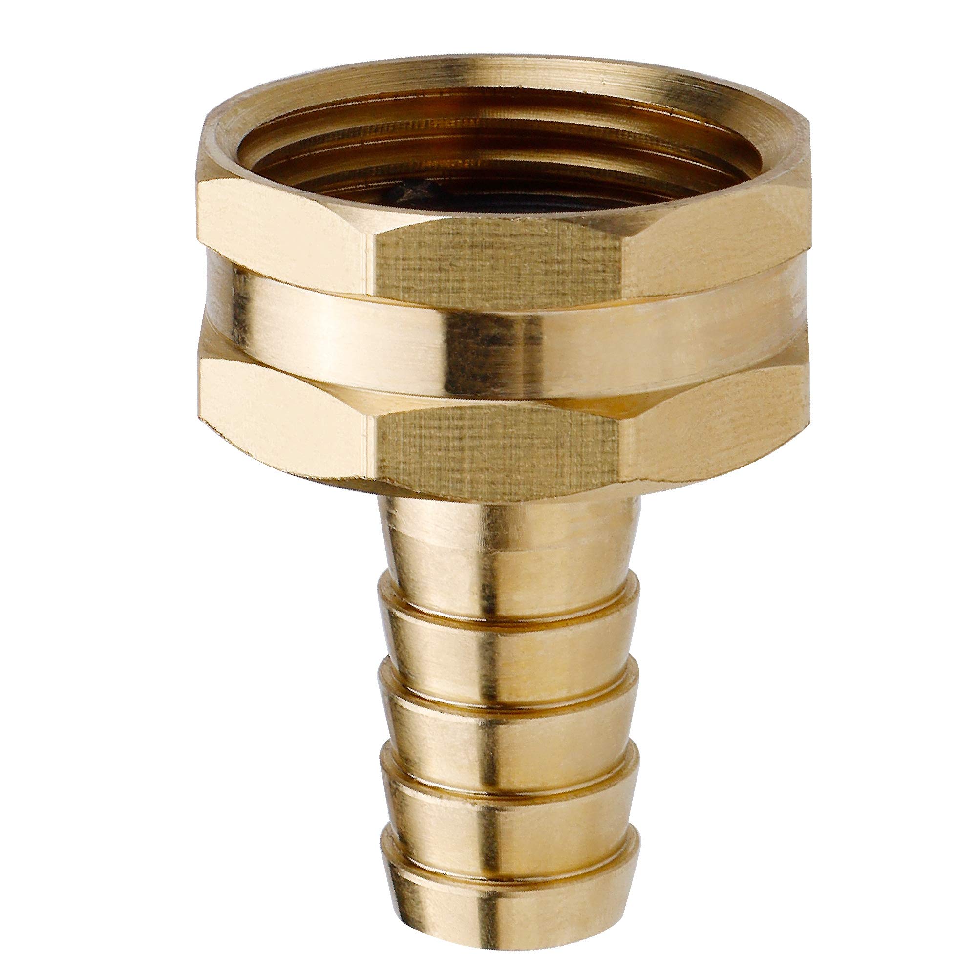 Foto 7 | Conector De Reparación De Mangueras De Jardín Twinkle Star Heavy Duty - Venta Internacional.